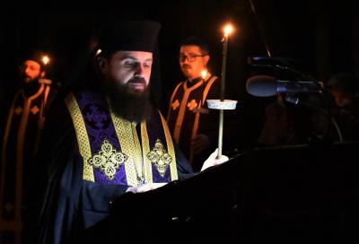 (Video) „Starea de trezvie: simțul de a fi aici și acum” – Preasfințitul Părinte Benedict Bistrițeanul