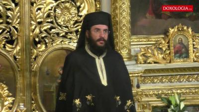 (Video) „Să pășim împreună cu Mântuitorul Hristos pe drumul ce duce spre Golgota”