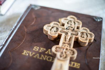 (Video) Pr. Constantin Necula: „Cea mai grea lecție pe care a primit-o diavolul a fost pe Cruce”