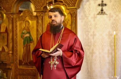 (Video) „Sfântul Iustin Martirul și educația teologică” – PS Benedict