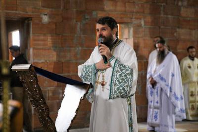 (Video) „Ca Cel care a cunoscut inima lui Hristos” – PS Benedict (Video) „Ca Cel care a cunoscut inima lui Hristos” – PS Benedict