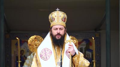 (Video) „Dumnezeu ne-a creat după chipul său și ne-a destinat pentru viață veșnică” – PS Damaschin