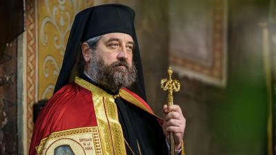 (Audio) „Domnul Hristos este singurul care poate să împlinească minunea” – PS Nichifor