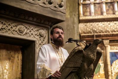 (Video) „Diavolul și frustrarea” – PS Benedict