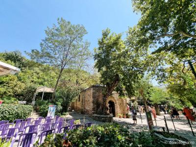 Casa Maicii Domnului din Efes