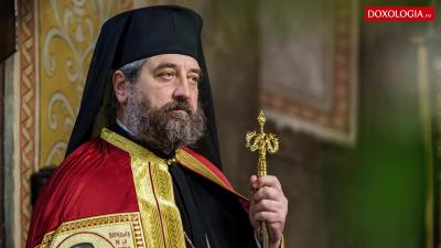 (Video) „Când îi cinstim pe Sfinții Brâncoveni, îi multumim Lui Dumnezeu că i-a ales din neamul nostru” – PS Nichifor (Video) „Când îi cinstim pe Sfinții Brâncoveni, îi multumim Lui Dumnezeu că i-a ales din neamul nostru” – PS Nichifor