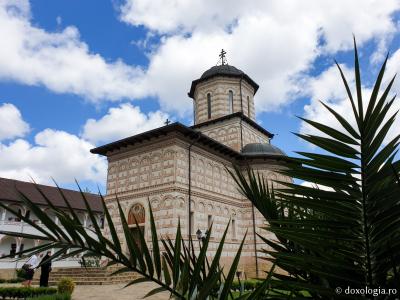 Mănăstirea „Mihai Vodă” de la Turda