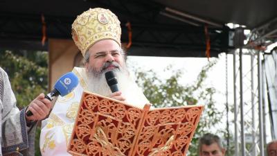 (Video) „Pescuirea minunată – întâi inspirație și apoi experiență” – PS Ignatie (Video) „Pescuirea minunată – întâi inspirație și apoi experiență” – PS Ignatie