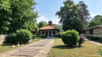 Biserica „Sfinții Apostoli Petru și Pavel” din Veliko Târnovo