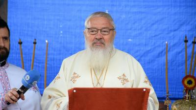 (Video) „Prin păcatul indiferenței nu mai suntem atenți unul la celălalt” – IPS Andrei