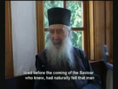 Pr. Petroniu Tănase – Cuvinte duhovnicești (1)