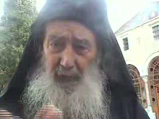 Pr. Petroniu Tănase – Cuvinte duhovnicești (3)