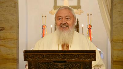 (Video) „Să-L mărturisim pe Hristos prin faptele noastre mici și neînsemnate” – IPS Andrei