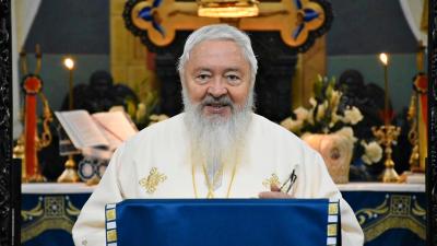 (Video) „O viață cumpătată îți oferă liniște” – IPS Andrei