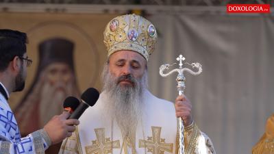 (Video) IPS Teofan: Sfântul Paisie de la Neamț a făcut Rai din pământul Moldovei