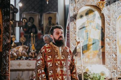 (Video) „Atenționare, responsabilizare și încurajare” – PS Benedict