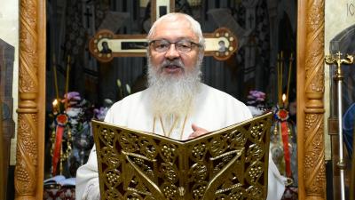 (Video) „Prin spovedanie, din peșteră de tâlhari, facem sufletul nostru peșteră din Betleem unde se naște Hristos” – IPS Andrei (Video) „Prin spovedanie, din peșteră de tâlhari, facem sufletul nostru peșteră din Betleem unde se naște Hristos” – IPS Andrei