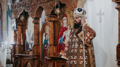 (Video) În evanghelia tămăduirii femeii gârbove, Domnul Hristos ne dă o lecție din zona bunului simț – PS Benedict (Video) În evanghelia tămăduirii femeii gârbove, Domnul Hristos ne dă o lecție din zona bunului simț – PS Benedict