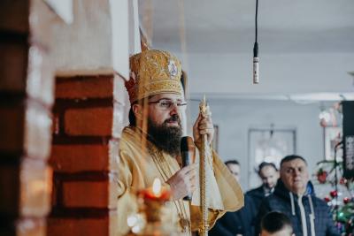 (Audio) PS Benedict – „Chemarea lui Ioan, chemarea omului”