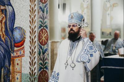 (Video) PS Benedict – „De ce se deschid cerurile?”