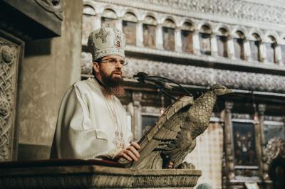 (Video) PS Benedict – Cuvântul bun în fața bolii