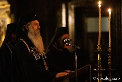 (Video) IPS Teofan: „Duhul pocăinței se arată în recunoașterea păcatelor și în întoarcerea minții către Dumnezeu”