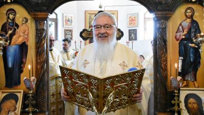 (Video) IPS Andrei – Despre răstignirea spirituală (Video) IPS Andrei – Despre răstignirea spirituală