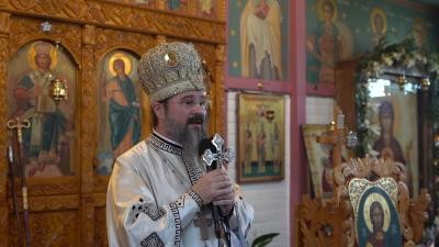 (Video) PS Macarie: Pașaportul pentru Rai trebuie să aibă viza încercărilor