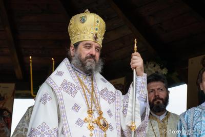 Foto: Mihail Vrăjitoru (Video) PS Nichifor: „Dogma este un reper de la care nu ne putem abate”