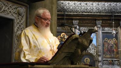 (Video) IPS Andrei: „Faptele milei creștine”