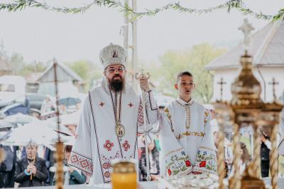 (Video) PS Benedict: „Învierea de fiecare zi”