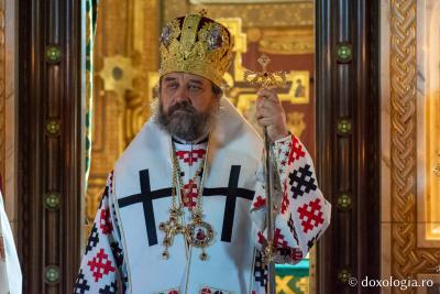 (Video)  PS Nichifor: „Smerenia adevărată nu este o tehnică pe care ne-o însușim, ci o stare a sufletului”