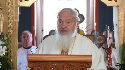 (Video) IPS Andrei: „De multe ori efortul de a educa pe oameni se sfârșește cu un eșec”