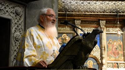 (Video) IPS Andrei: „Cu toții suntem slăbănogi sufletește”