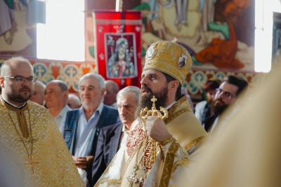 PS Benedict PS Benedict