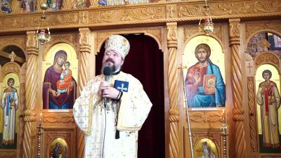 PS Macarie Tübingen, Germania PS Macarie