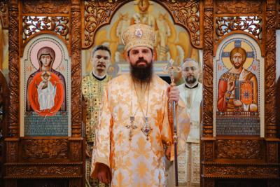 (Audio) PS Benedict: „Cum să ne eliberăm de rău”