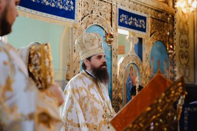 (Audio) PS Benedict: „Hristos este alături de cei vulnerabili”