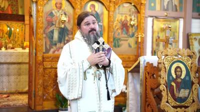 (Video) PS Macarie: „Mulți fii și multe fiice au înviat prin lacrimile mamelor lor!”