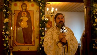 (Video) PS Macarie: „Raiul se dobândește împreună cu aproapele nostru!”