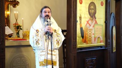 PS Macarie: „Ce cruce grea este să îți duci la groapă propriul copil….”