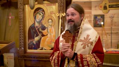 (Video) PS Macarie: „Avem un suflet și avem o credință și cu acestea nu ne putem juca"