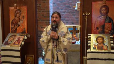 (Video) PS Macarie: „La ce este de folos să dobândim bunuri materiale, dacă ne pierdem sufletul?”