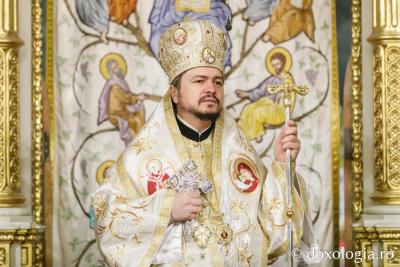 Preasfințitul Părinte Veniamin, Episcopul Basarabiei de Sud