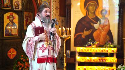 ps macarie pilda talantilor