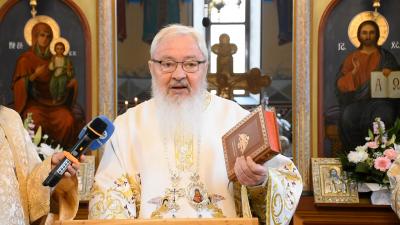 IPS Andrei duminica ortodoxiei