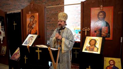 ps macarie duminica ortodoxiei