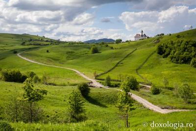  Schitul Borelești – Mastacăn