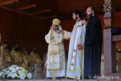 Înaltpreasfințitul Părinte Efrem, Mitropolit de Tripoli, Al-Koura și Împrejurimi