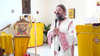 ps macarie ps macarie